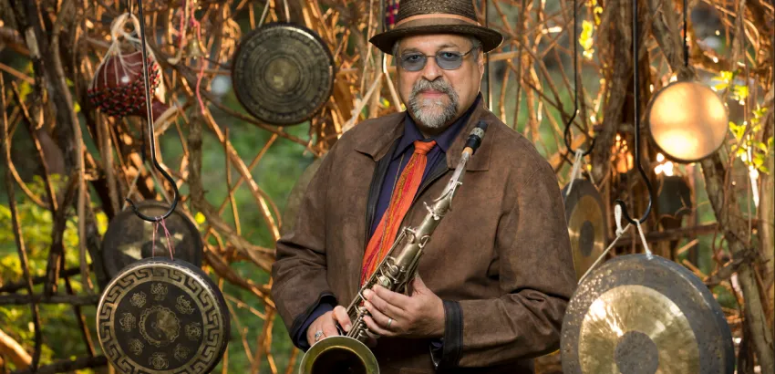 Joe Lovano