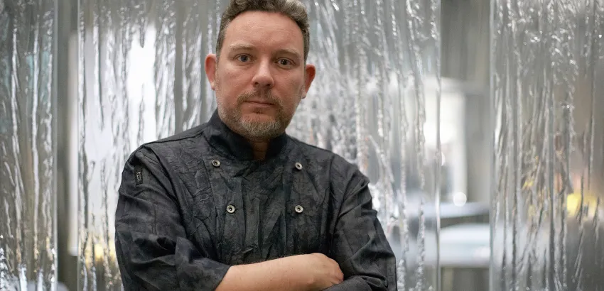 Albert Adria