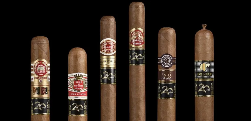 Festival del Habano