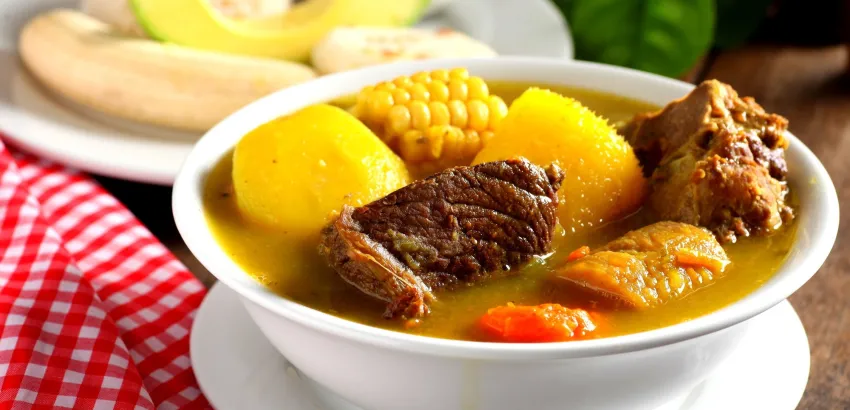 gastronomia dominicana-sancocho