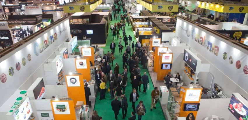 Alimentaria 2018