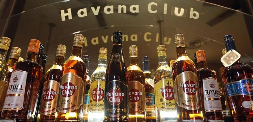 Museo del Ron Havana Club