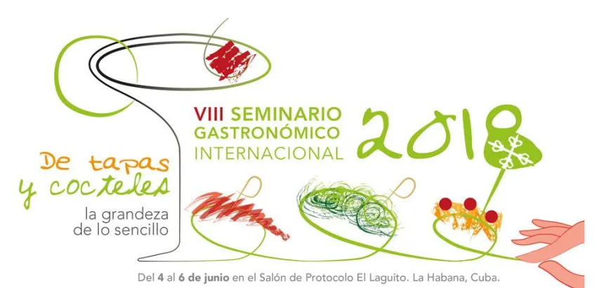 Seminario Gastronomico Internacional Excelencias Gourmet-2018