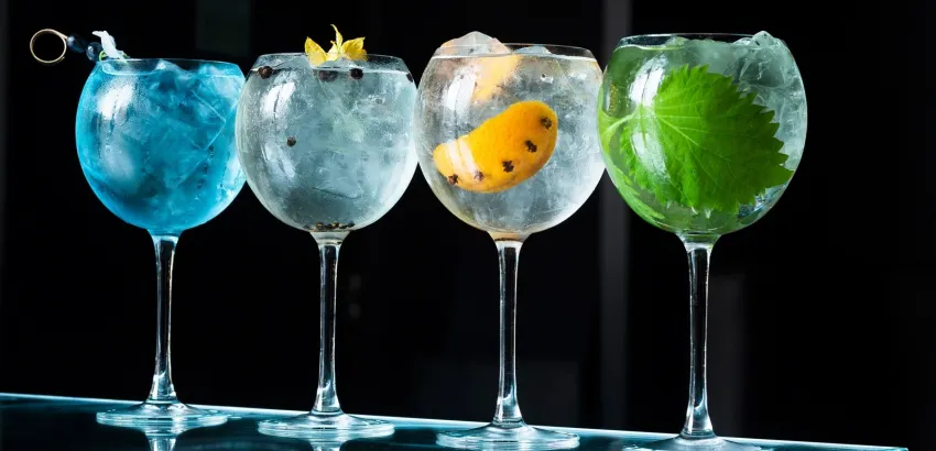 Gin Tonic