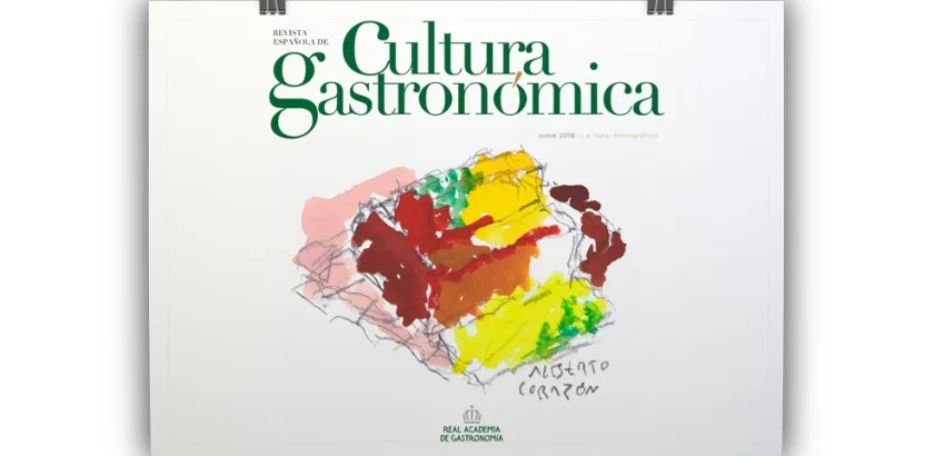 Revista Española de Cultura Gastronomica-real-academia-de-gastronomia