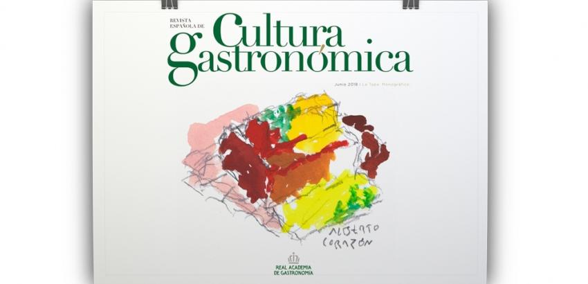 Revista Española de Cultura Gastronomica-real-academia-de-gastronomia