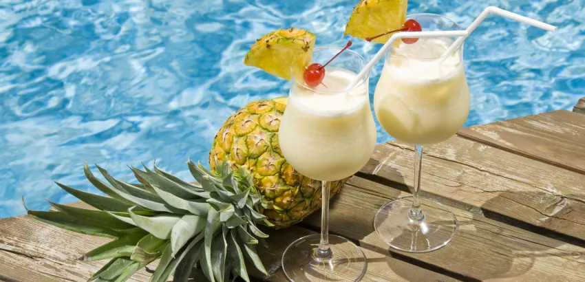 Piña Colada