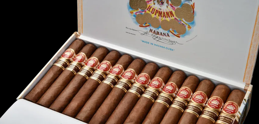 H. Upmann-habanos