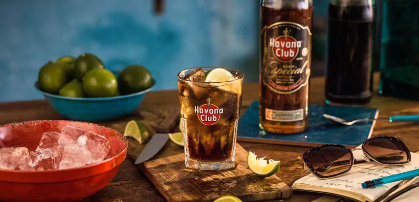 Cuba Libre