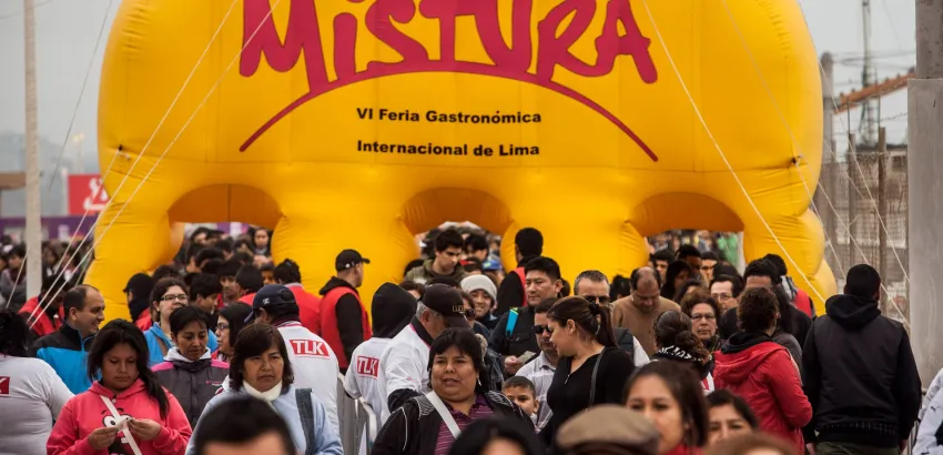 Mistura