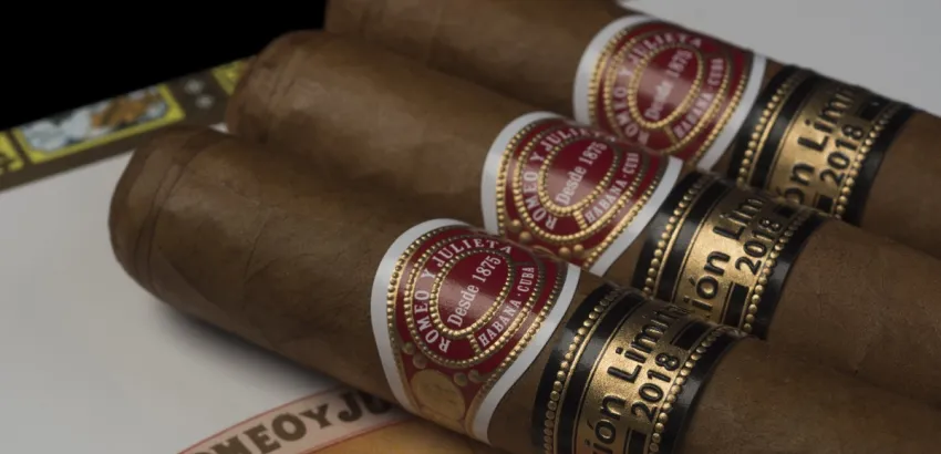 Romeo y Julieta-Tacos Edición Limitada 2018