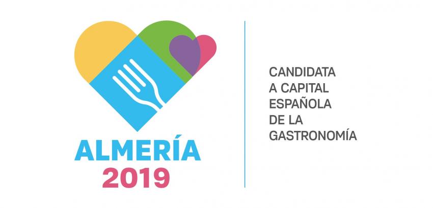 Capital Española de la Gastronomia-2019-Almeria