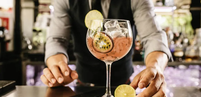 Madrid Cocktail Week-2018