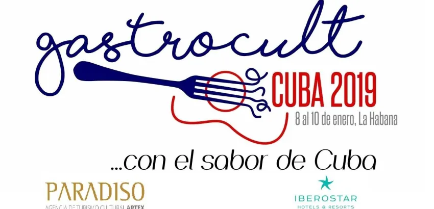 Gastrocult Cuba 2019