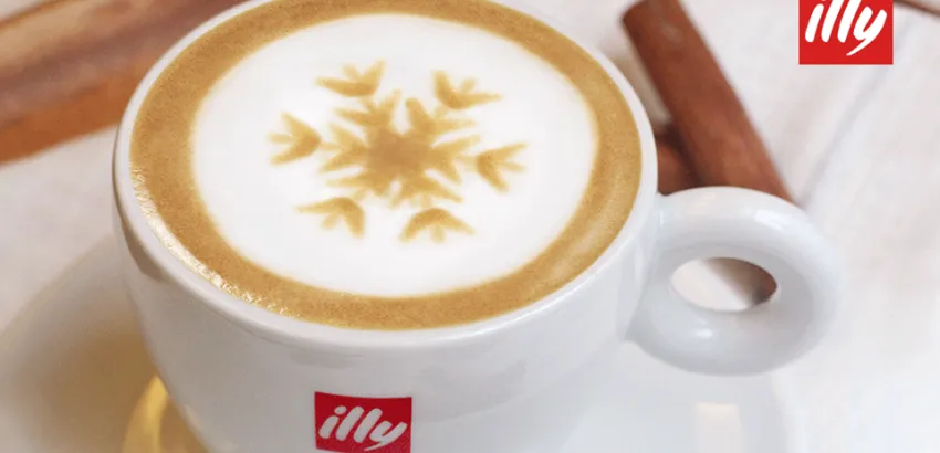 Cafe-El mundo del cafe-Illy