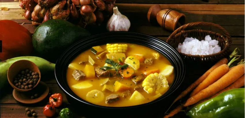 gastronomia dominicana-sancocho