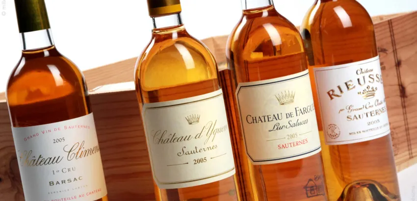 Sauternes