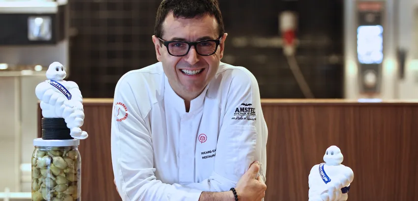 Ricard Camarena-2-estrellas-michelin