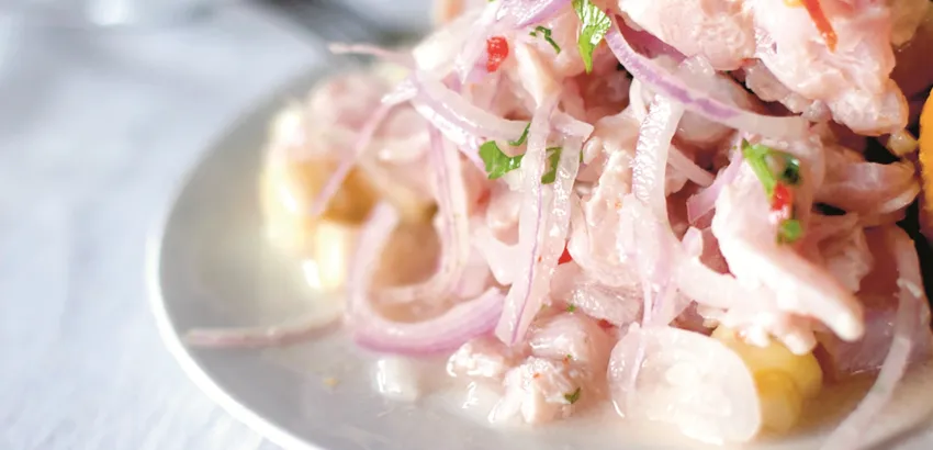 ceviche-peruano