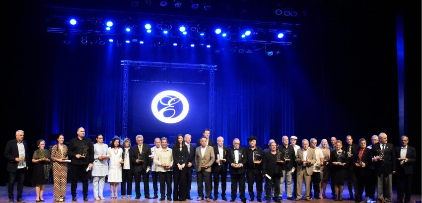 Premios Excelencias Cuba-2018