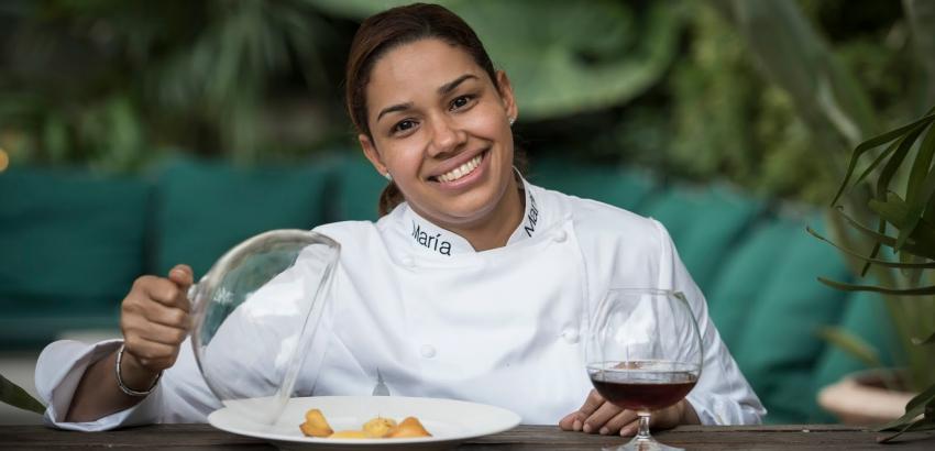 Maria Marte-gastronomia-dominicana