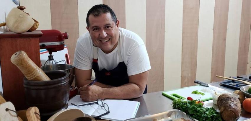 Elvin Rosado-chef-Puerto-Rico