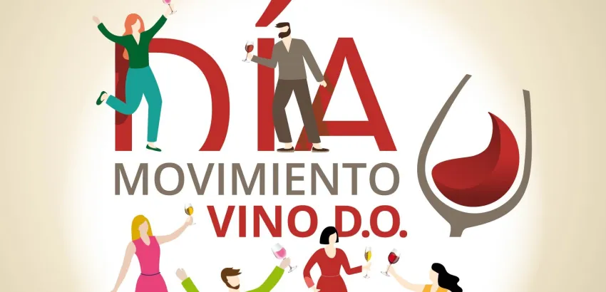 Dia Movimiento Vino D.O-2019