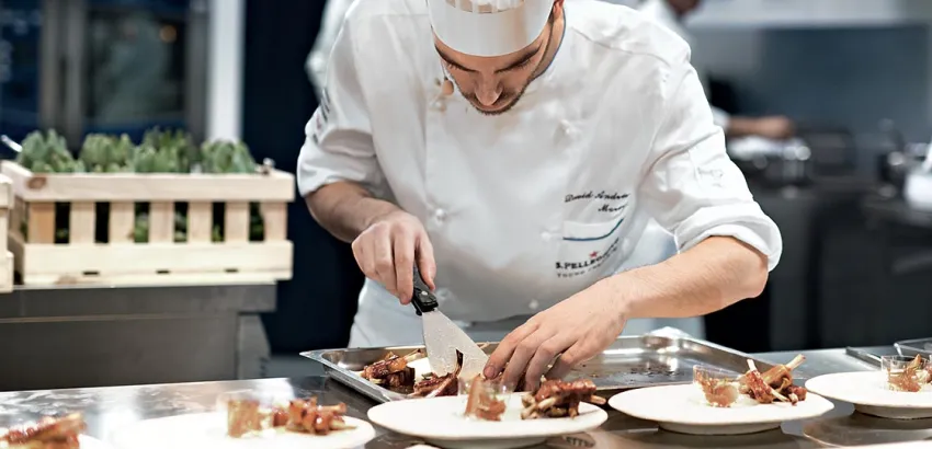 S.Pellegrino Young Chef