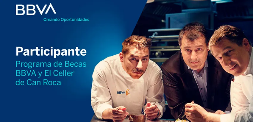  BBVA-El-Celler-de-Can-Roca-Becas