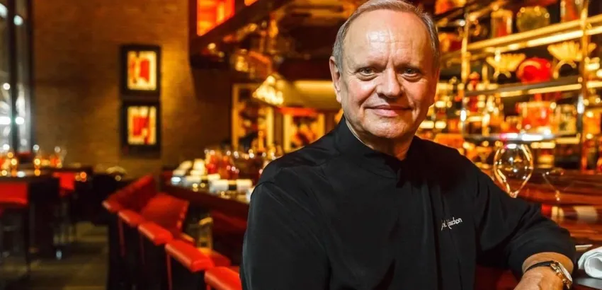 Joël Robuchon