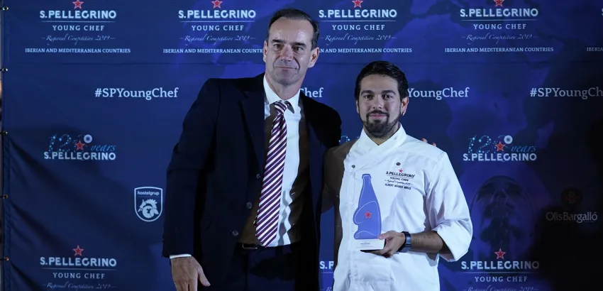 S.Pellegrino Young Chef-2020