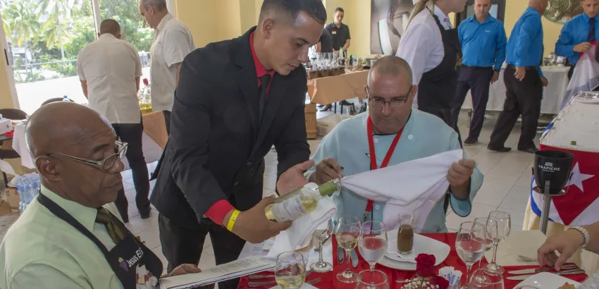 Varadero Gourmet-2019