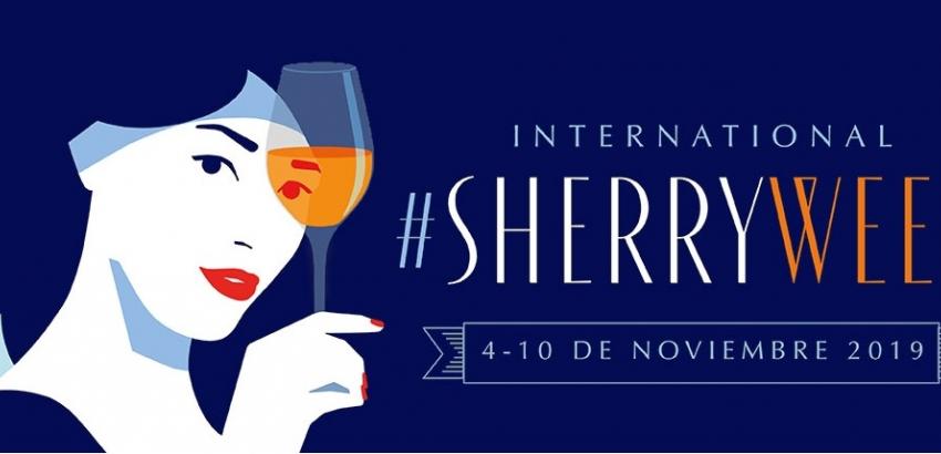 International Sherry Week-2019