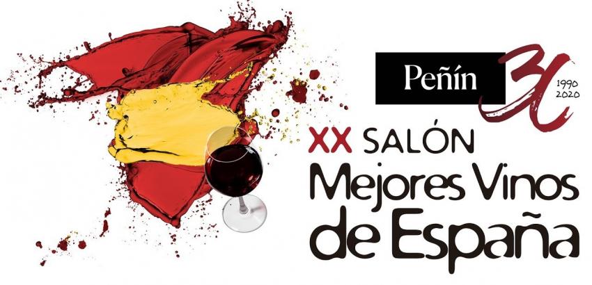 Salón de los Mejores Vinos de España-2019