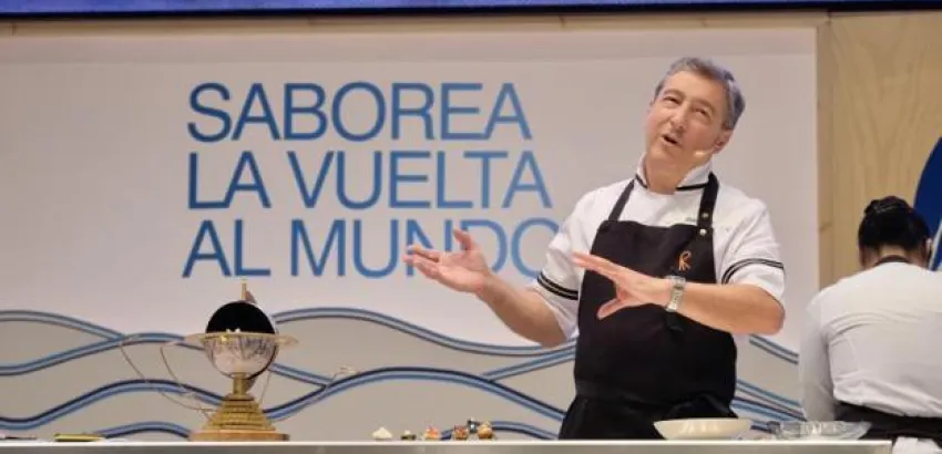 San Sebastian Gastronómika-2019