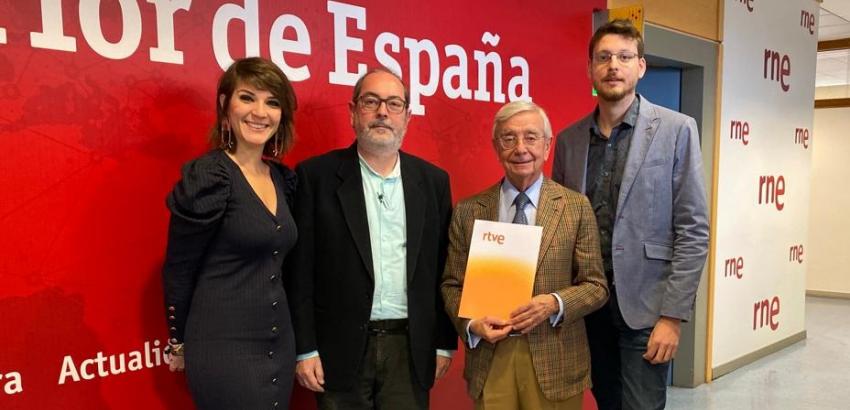 Academia Iberoamericana de Gastronomía-Radio-Exterior-de-España-convenio-de-colaboracion