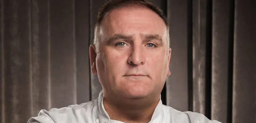 José Andres