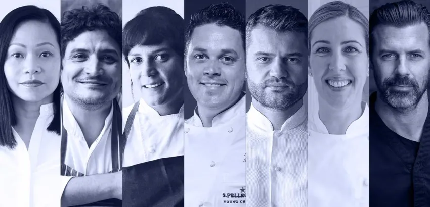 S.Pellegrino Young Chef -2020