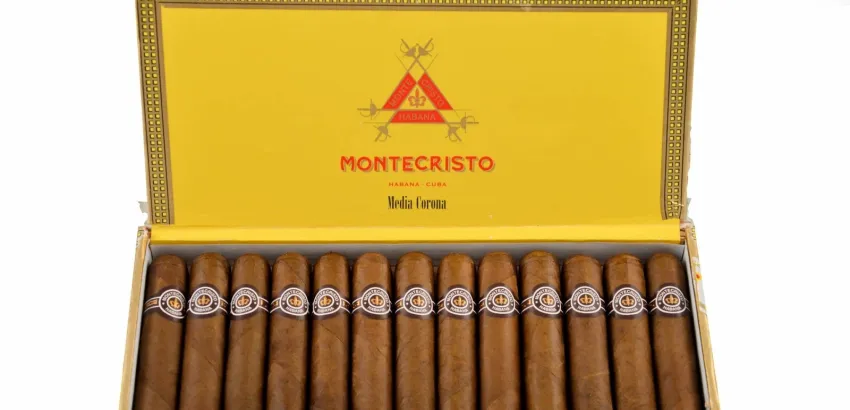 Montecristo