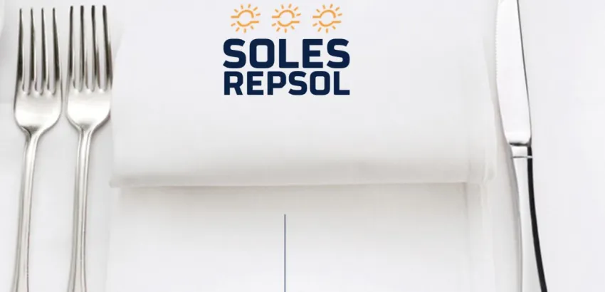 soles repsol