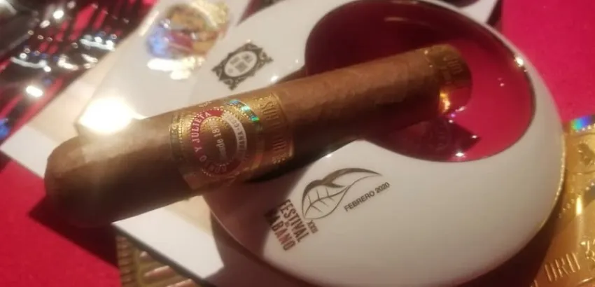 Festival del Habano 