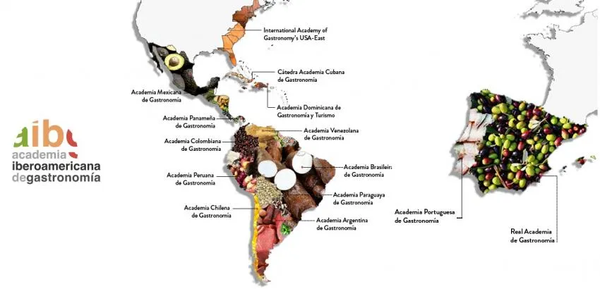 Seminario -Academia- Iberoamericana-de-Gastronomía