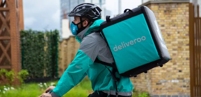 deliveroo