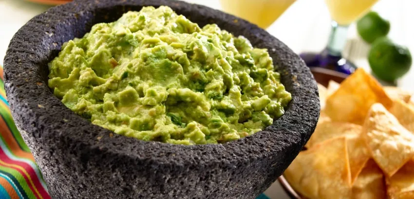 guacamole