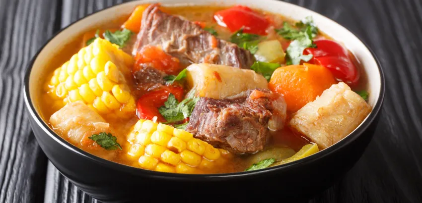 sancocho