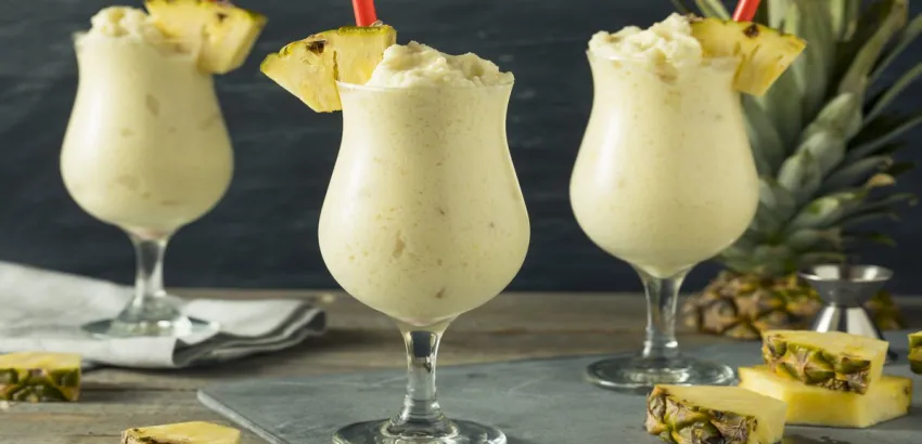 piña colada