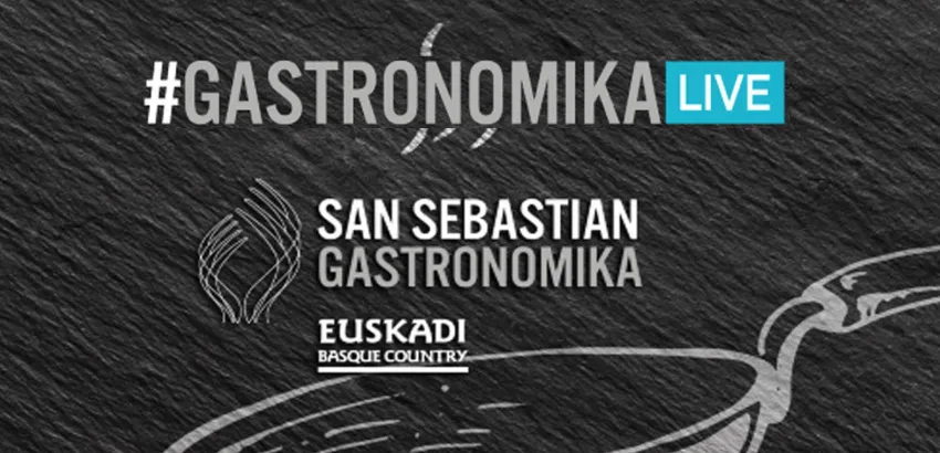 Gastronomika Live