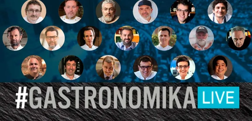 Gastronomika-Live