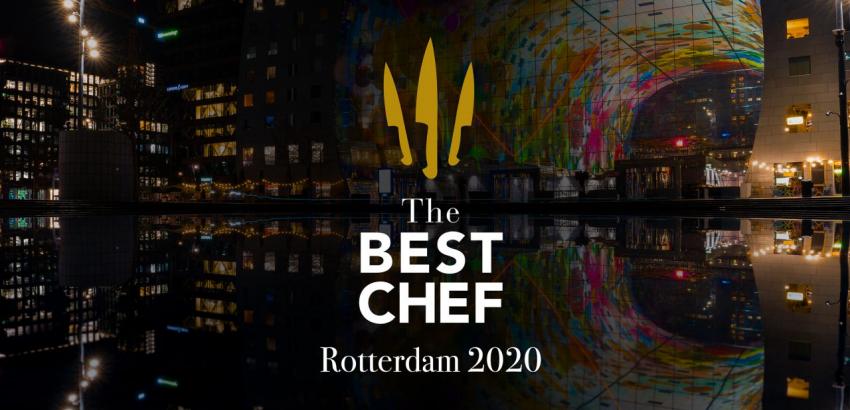 The Best Chef-2020