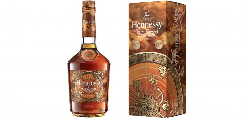 Hennessy Very Special-Edición-Limitada-2020